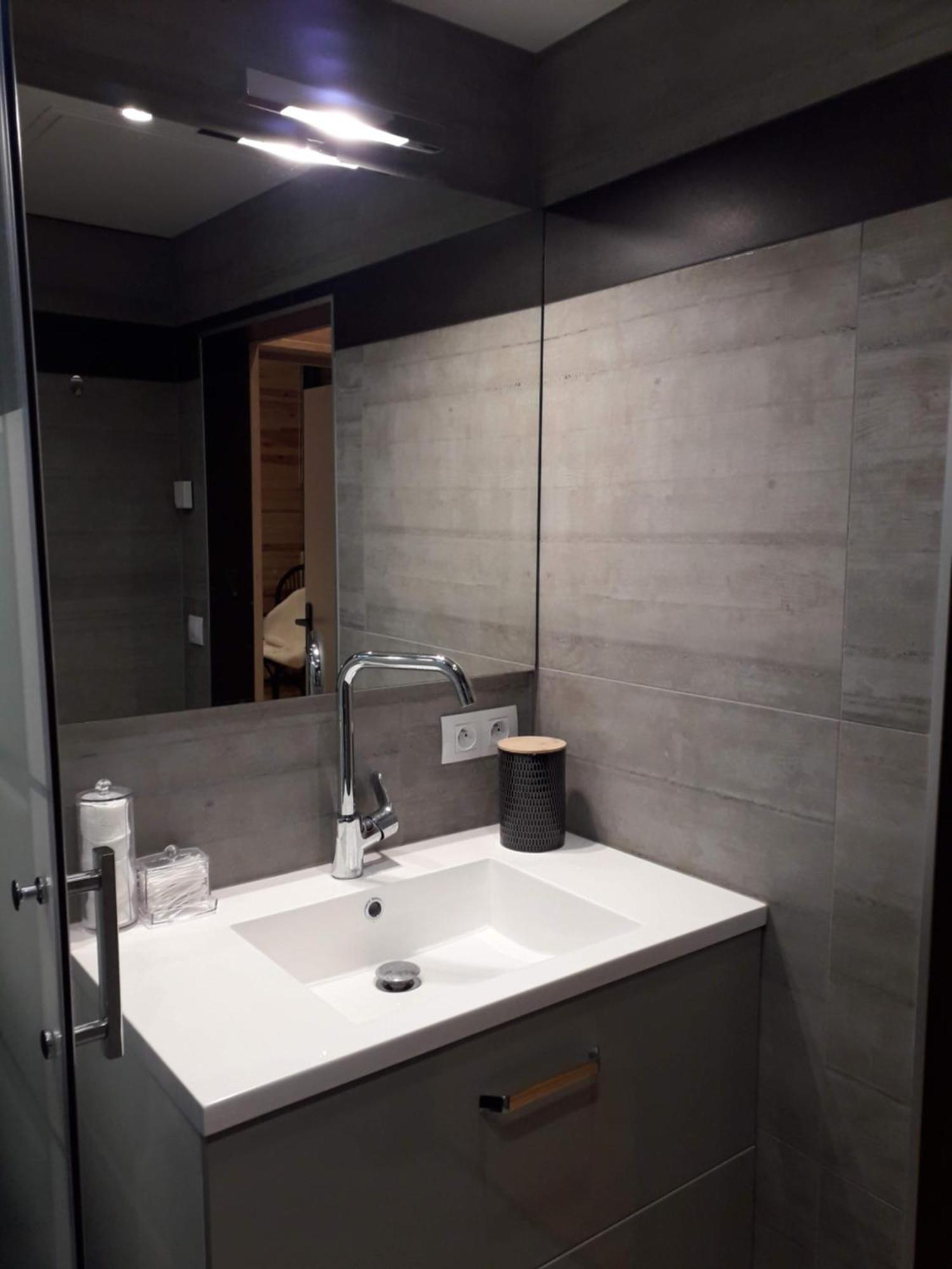Woody Lodge - Duplex Nature Bonsoy Ardennes Hastiere-par-dela Esterno foto