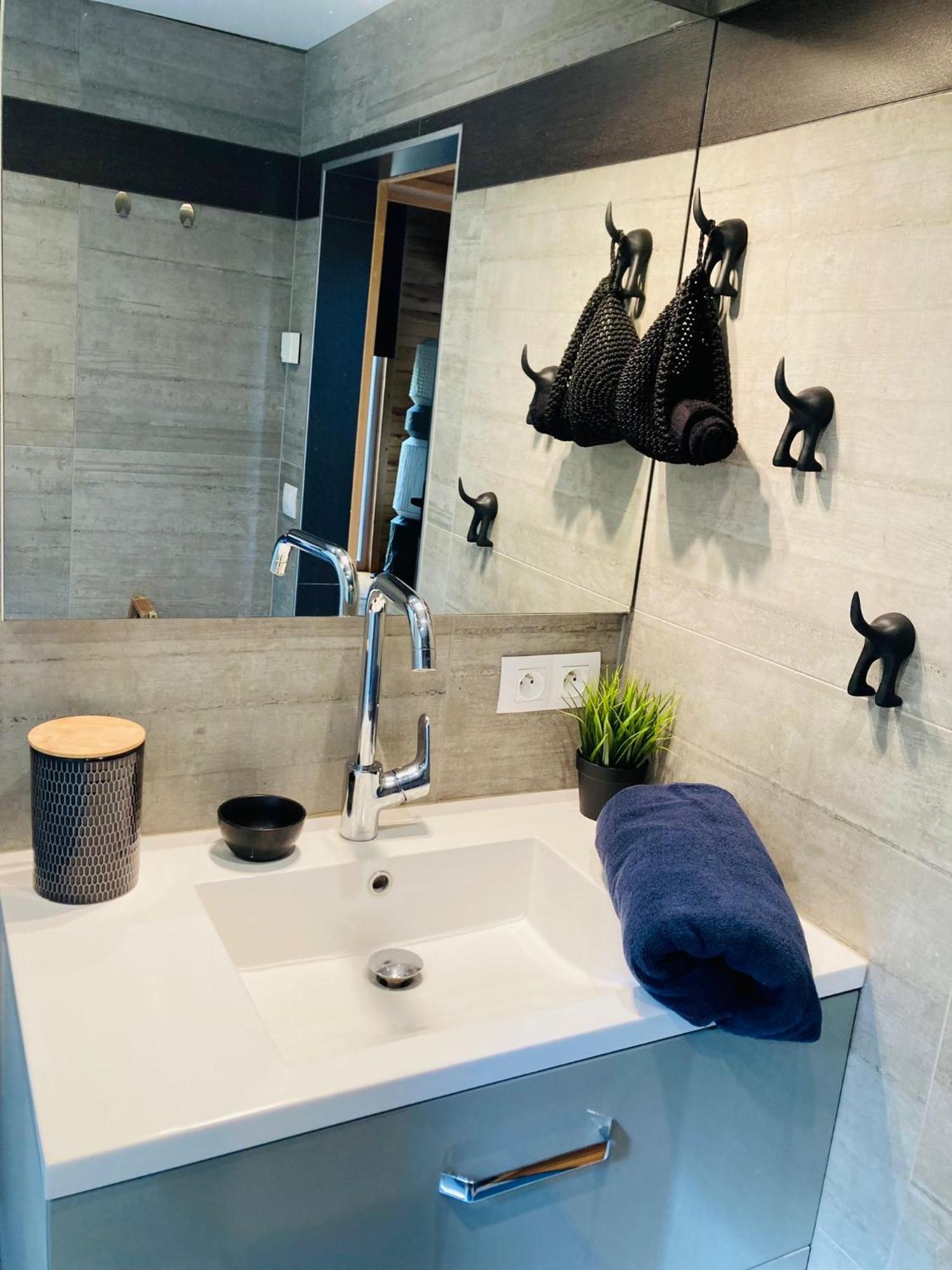 Woody Lodge - Duplex Nature Bonsoy Ardennes Hastiere-par-dela Esterno foto